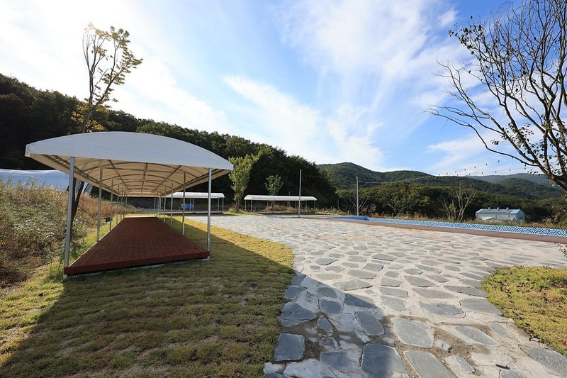 별숲글램핑 시설 사진 20