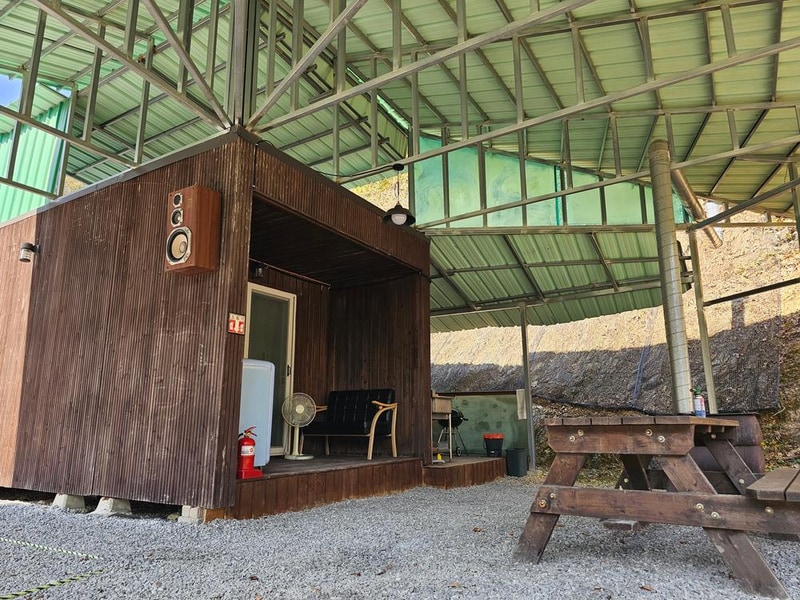 단양 별마루캠핑장 시설 사진 63