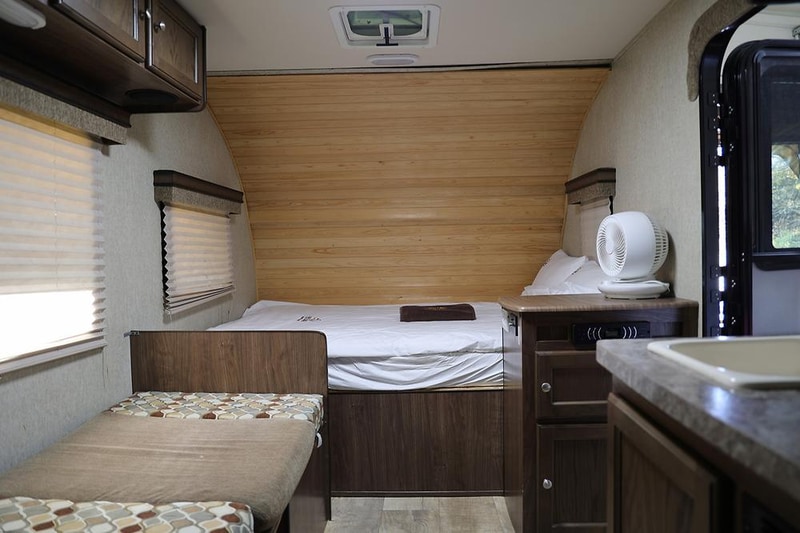 벤캠프(Ben Camp) 시설 사진 3