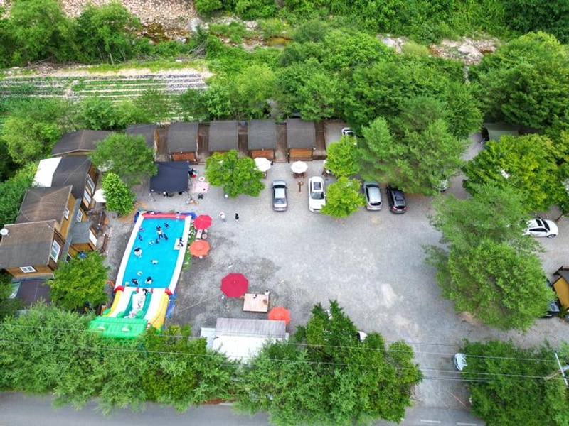 지구별캠프 대표 사진