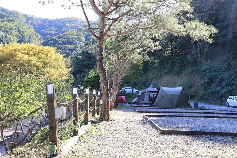 포레스트벨리캠프 시설 사진 9