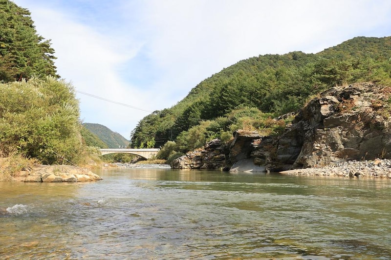 정선 달별빛 캠핑장 시설 사진 15