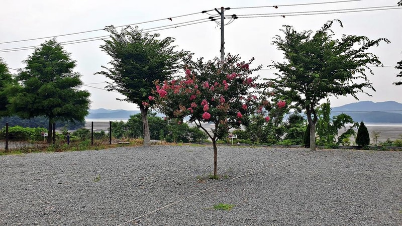 노을빛바다 캠핑장B 시설 사진 29