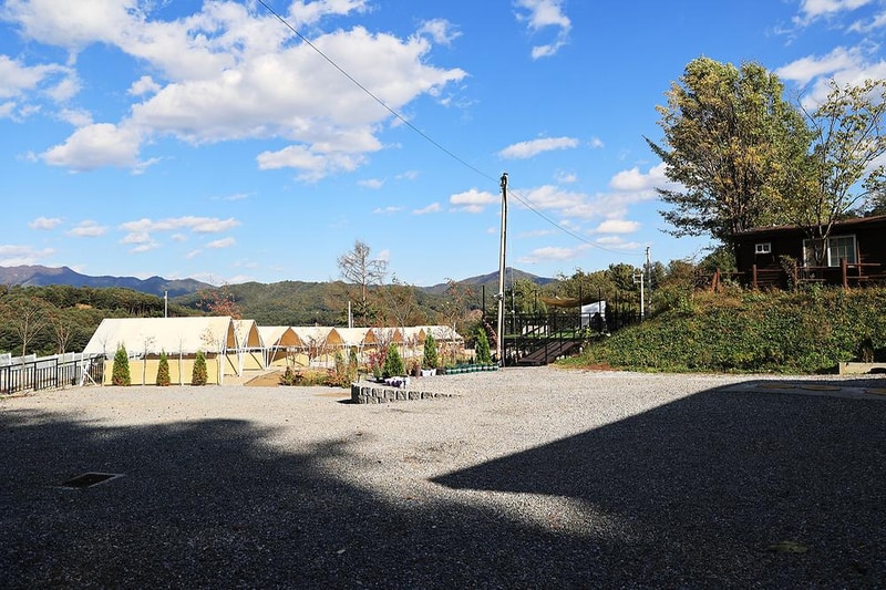 나아정 시설 사진 3