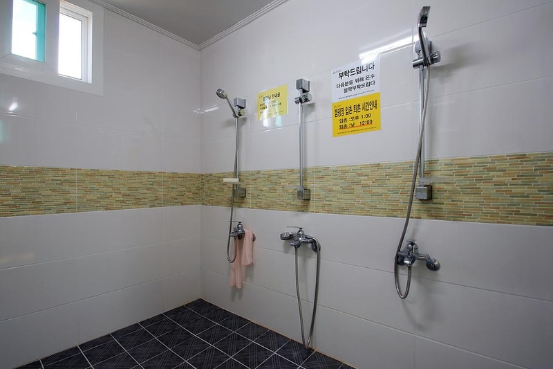 시냇가 캠핑장 시설 사진 8