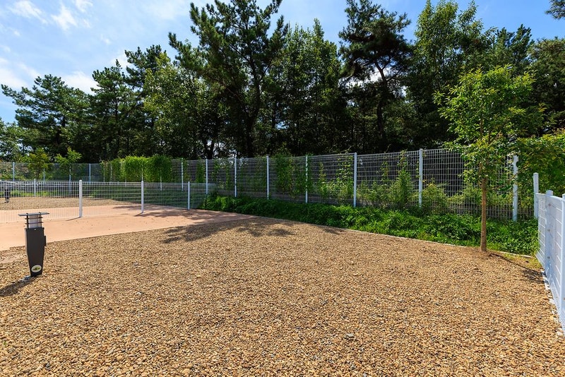 의성펫월드 오토캠핑장 시설 사진 2