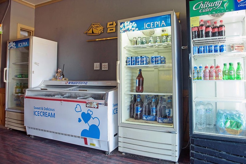 주식회사 디노 담양힐링파크 지점 시설 사진 3