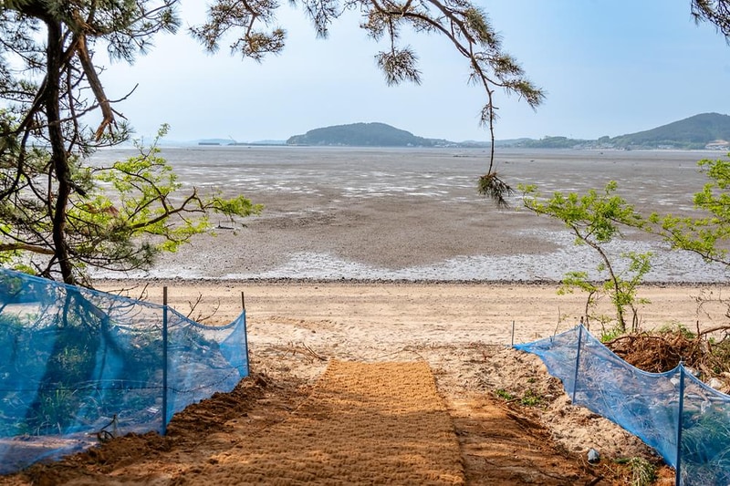 서천 오션플레이스 시설 사진 2