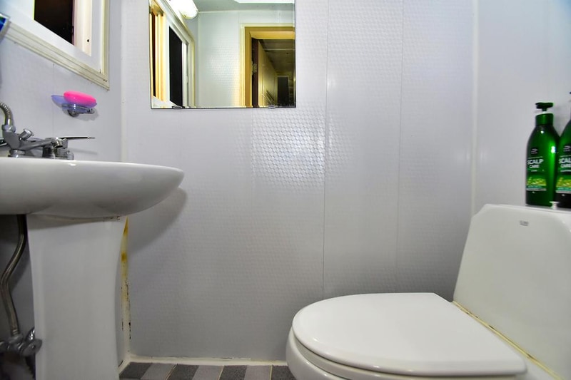 별빛가득 야영장 시설 사진 6