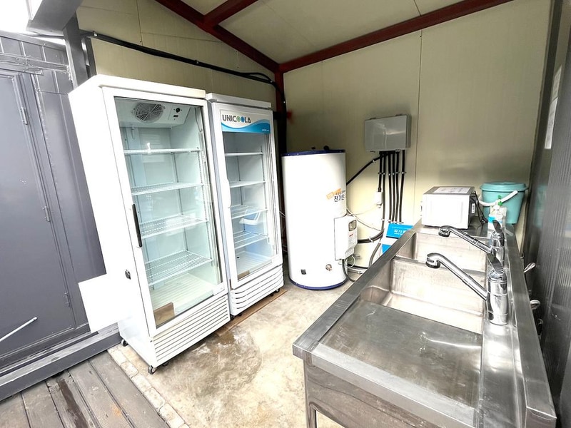 리프레쉬 캠핑장 시설 사진 13