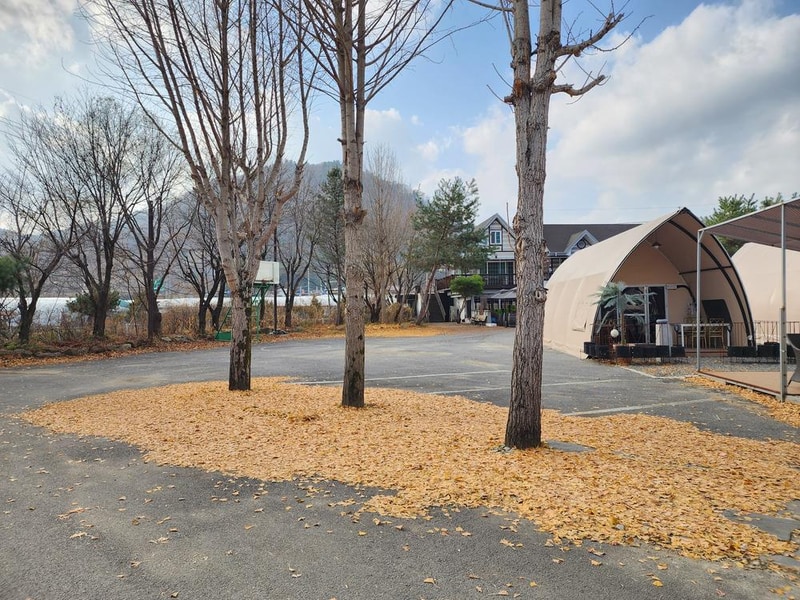 페르마타 시설 사진 1