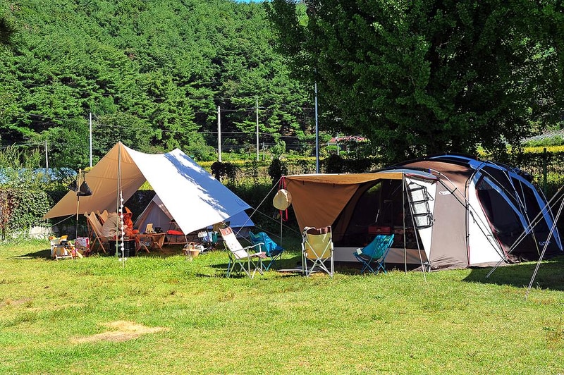 아이에프에이 캠프운악 시설 사진 10
