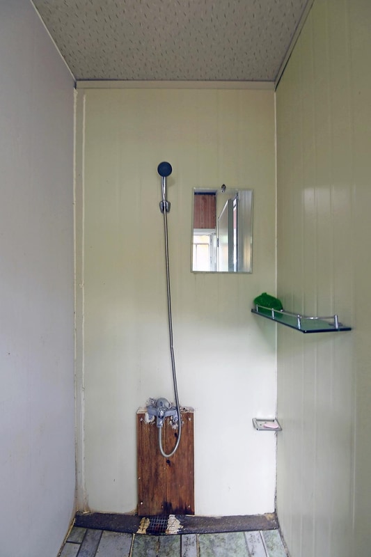 용추돌모리캠핑장 시설 사진 1