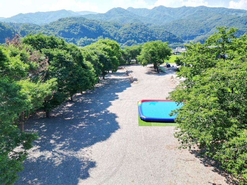 가평아지트캠핑장 시설 사진 12