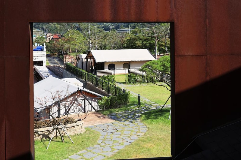 농업회사법인 오송 주식회사 시설 사진 5