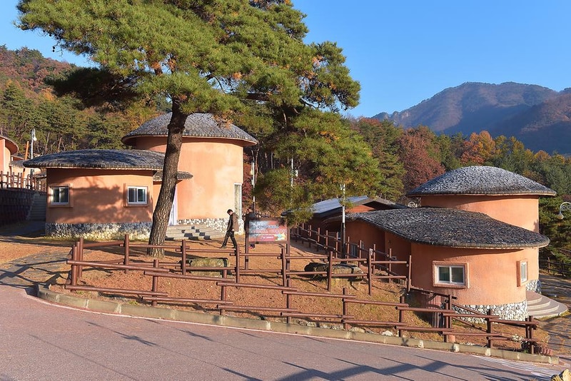 문경새재국민여가캠핑장 시설 사진 9