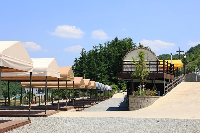 마운틴87 시설 사진 9