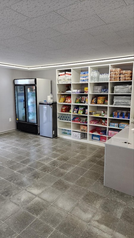 디캠 고흥 시설 사진 19