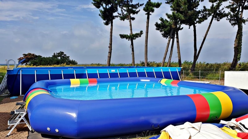 캠핑스테이 청포대 시설 사진 4