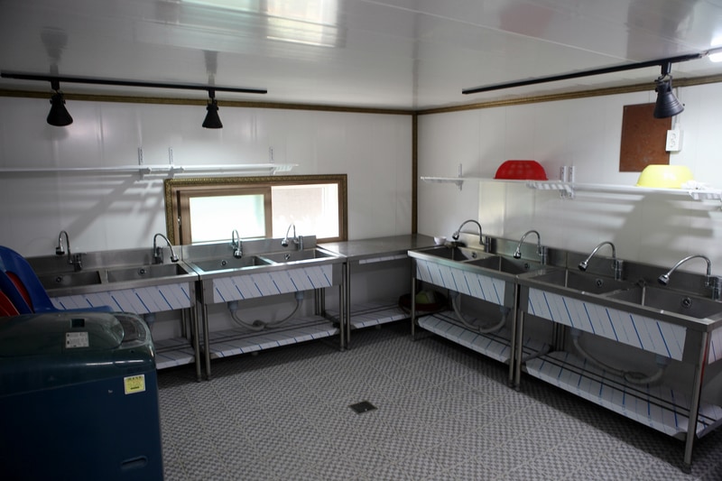 해피캠핑장 시설 사진 14