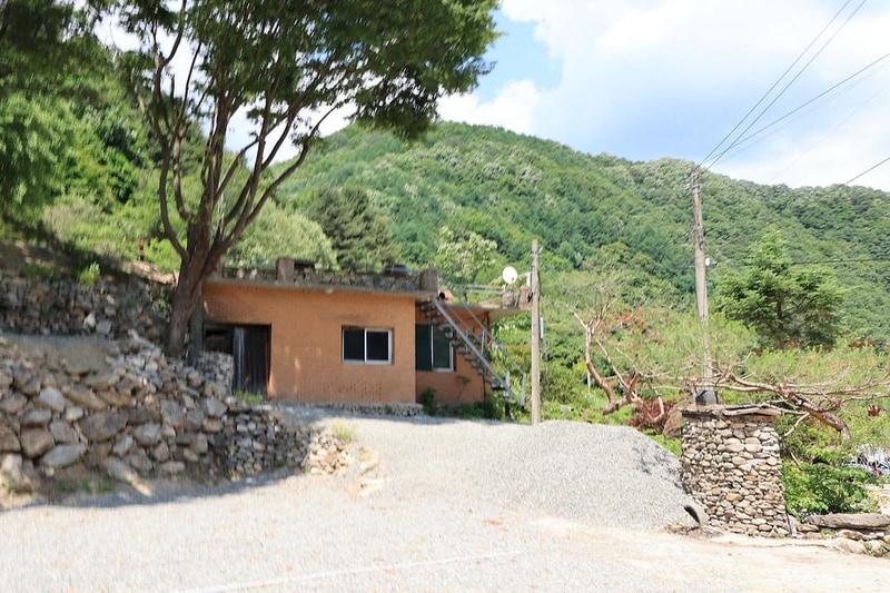 가평 쉼 캠핑장 시설 사진 16