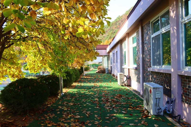 은하수별빛마을 시설 사진 1