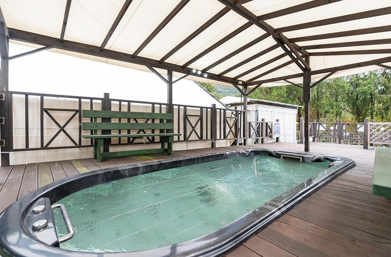 에이원 글램핑 관광농원 시설 사진 34