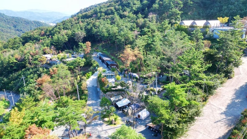 (주)러블레싱(LOVEBLEESING INC) 시설 사진 22