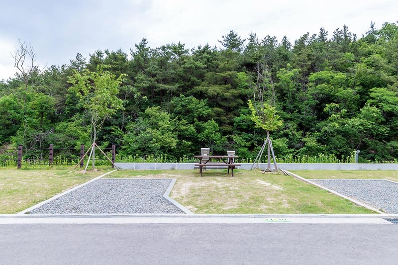 위천수변 테마파크 시설 사진 21