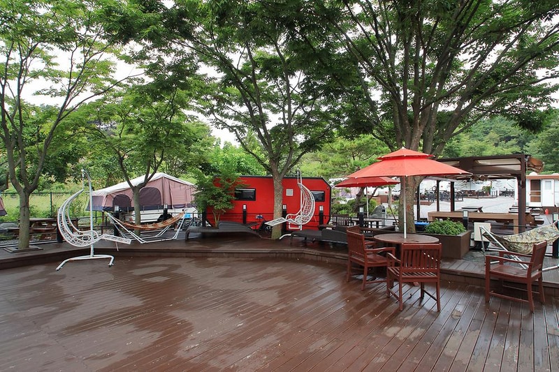 트윈스캠핑장 시설 사진 13