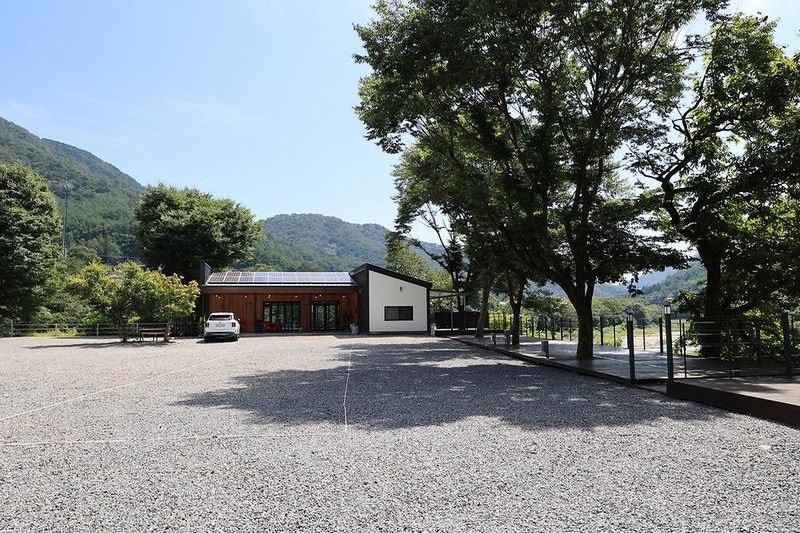 산산캠핑 시설 사진 11