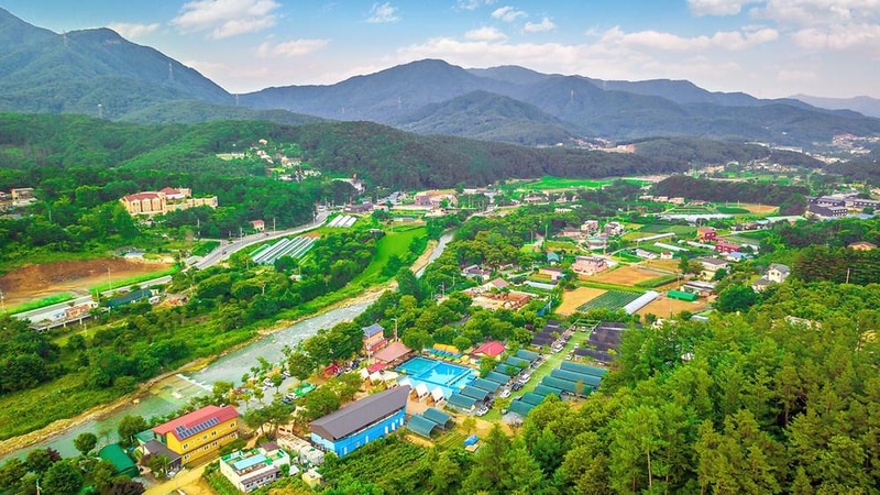 벨하우스 시설 사진 2