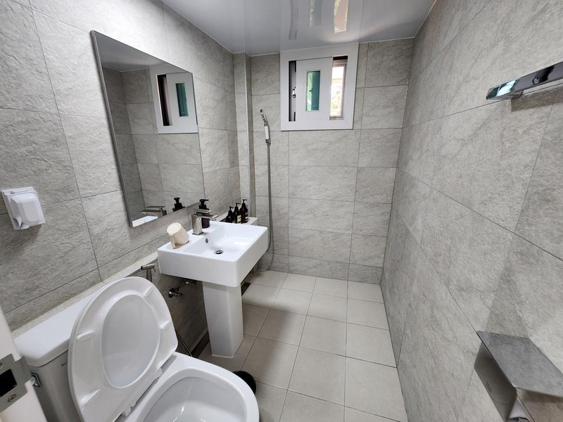 더아리웃집 모롱공간 시설 사진 11