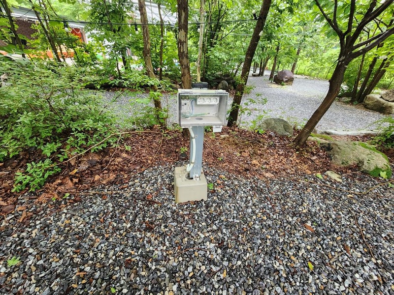 몬테비얀코 시설 사진 18