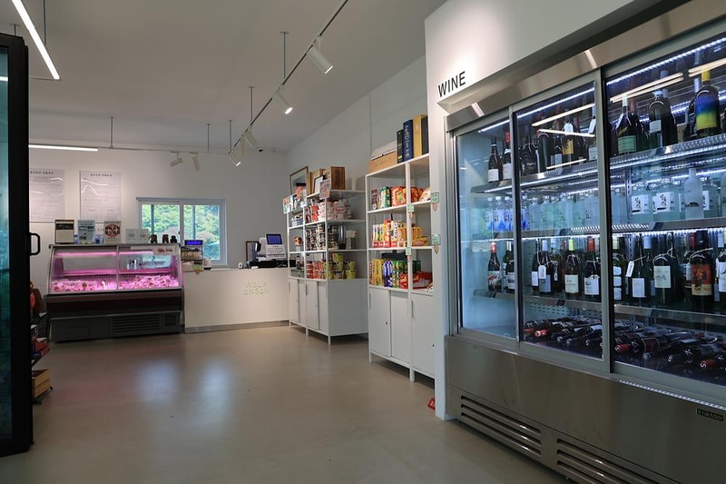 워크 안산 BBQ 시설 사진 5