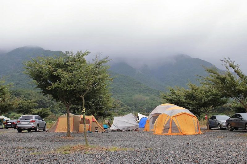 캠프원오토캠핑 시설 사진 20