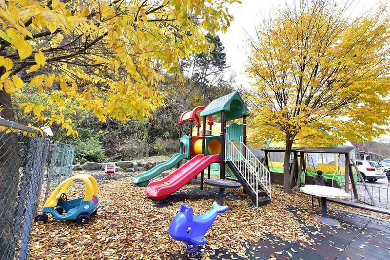 늘푸른쉼터 시설 사진 7