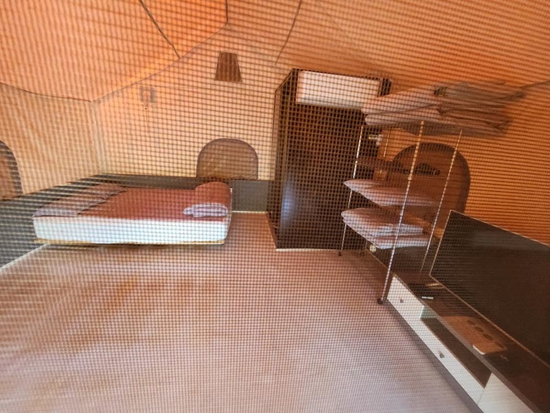 선운산도립공원야영장 시설 사진 16