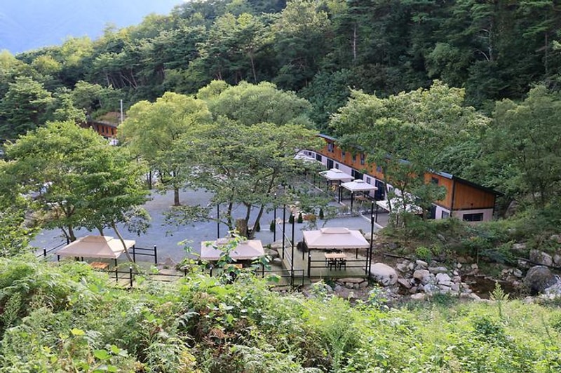 솔솔리조트 대표 사진