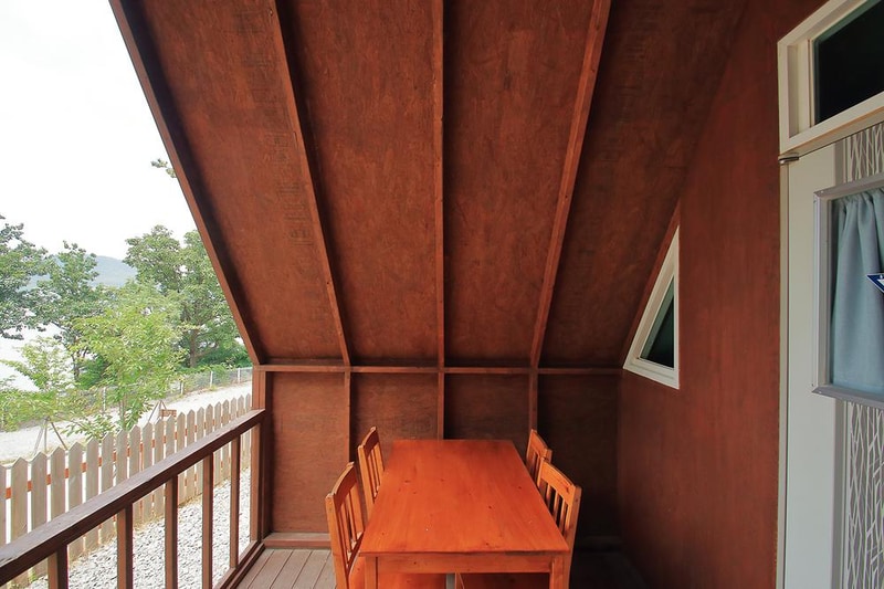 태안별빛오토캠핑장 시설 사진 5