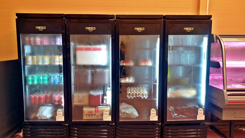 짐스토리 시설 사진 15