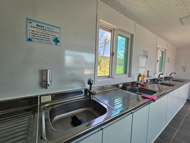 에코캠핑장 시설 사진 33