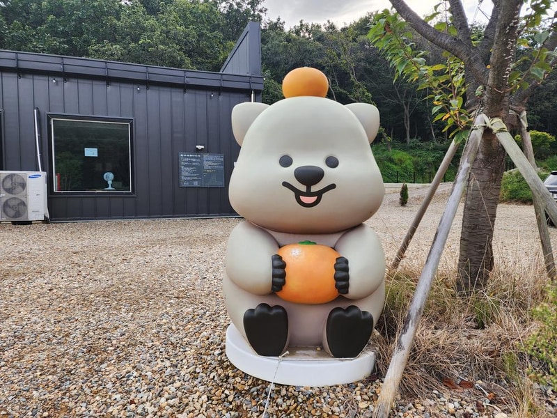 파주 옥돌캠핑장 시설 사진 6