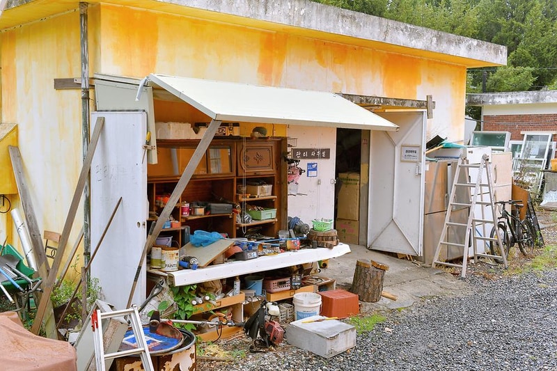 보령 1313캠핑장 시설 사진 23