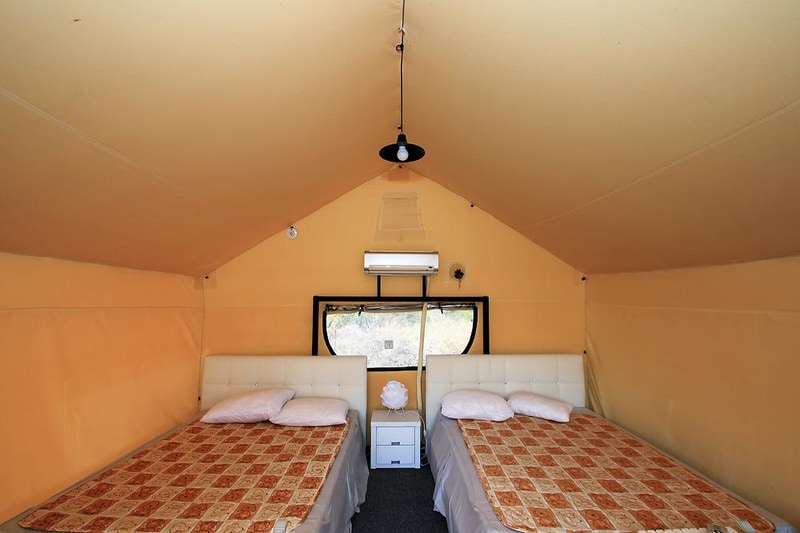 인디어라운드 시설 사진 14