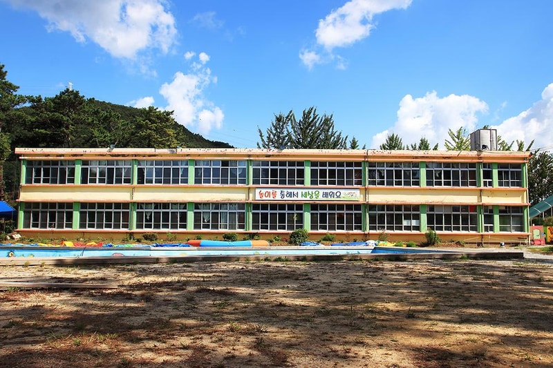 숲들내캠핑장 시설 사진 15