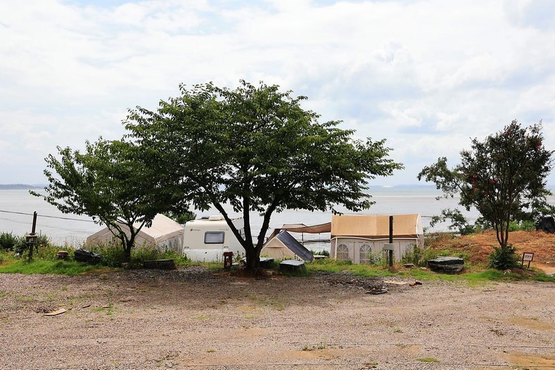 매향리 캠핑장 시설 사진 8