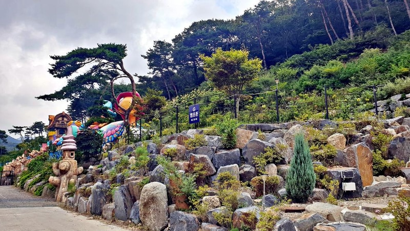 이안힐링랜드 시설 사진 29