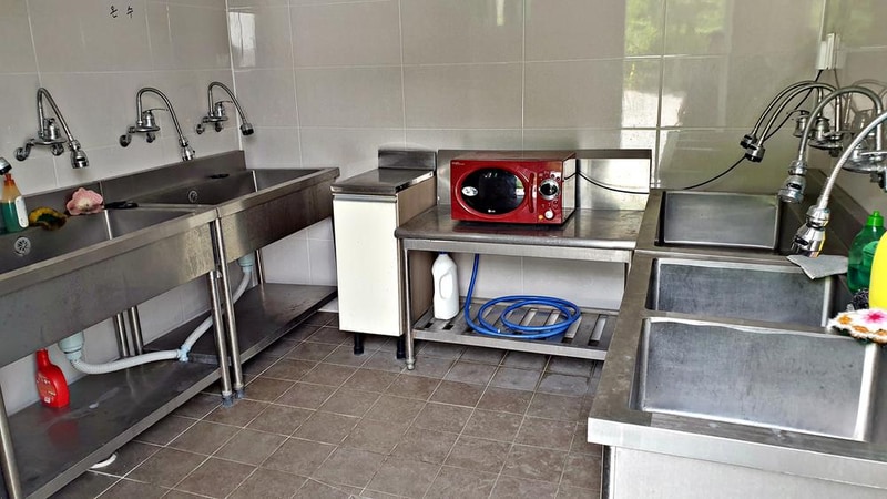 소백산오토캠핑장 시설 사진 7