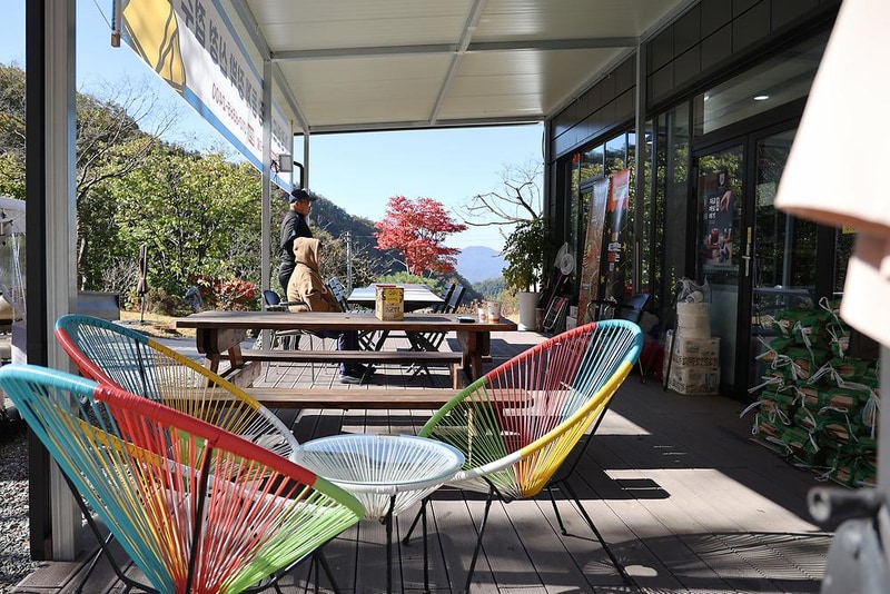 가평랜드 캠핑 앤 카라반 시설 사진 11